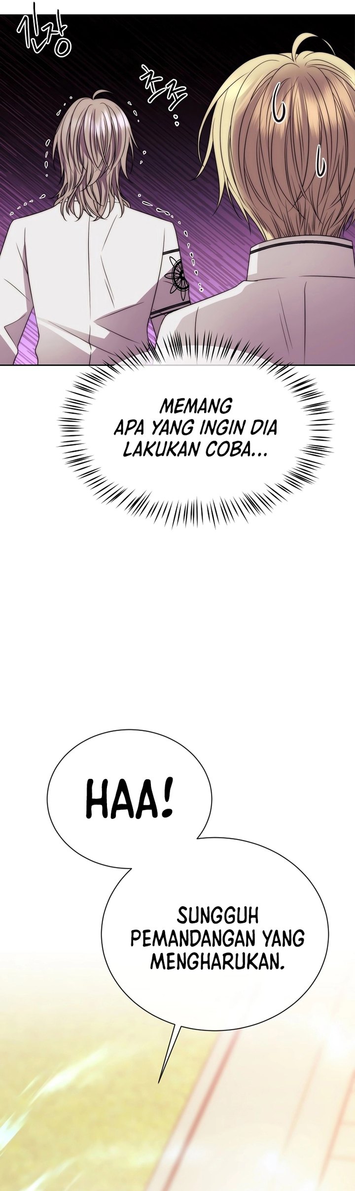 Black Haze (Reboot) Chapter 20 Gambar 16