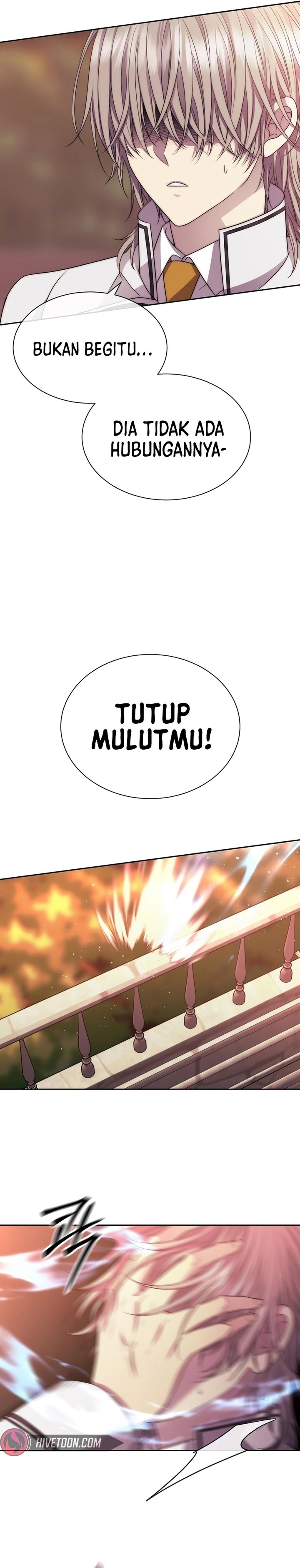 Black Haze (Reboot) Chapter 20 Gambar 18