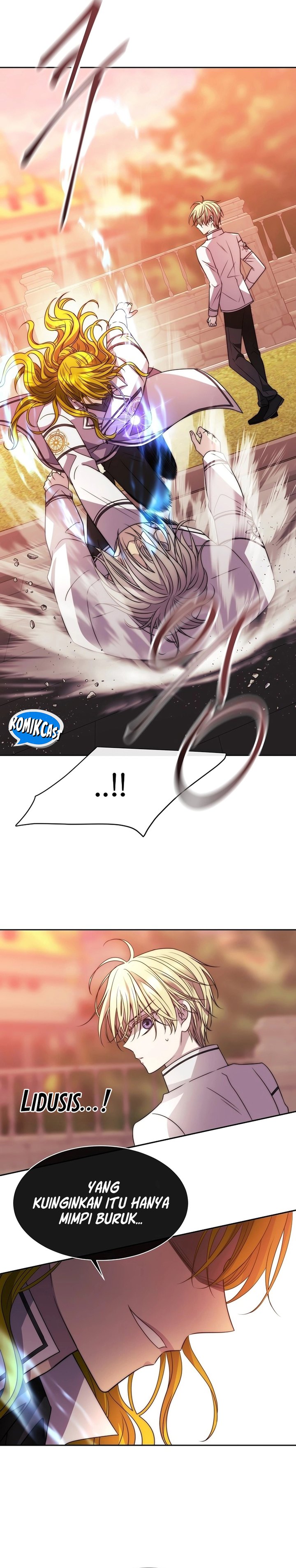 Black Haze (Reboot) Chapter 20 Gambar 19