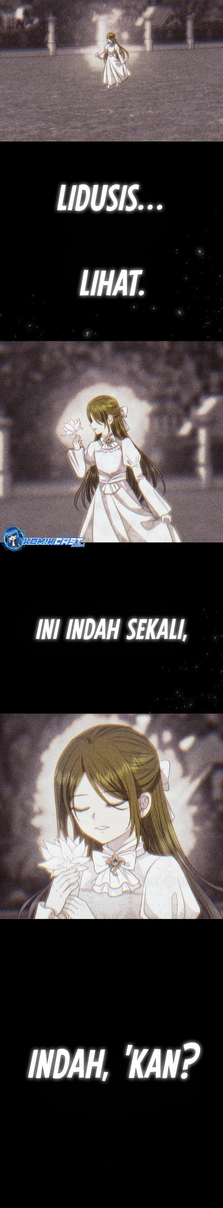 Black Haze (Reboot) Chapter 20 Gambar 21