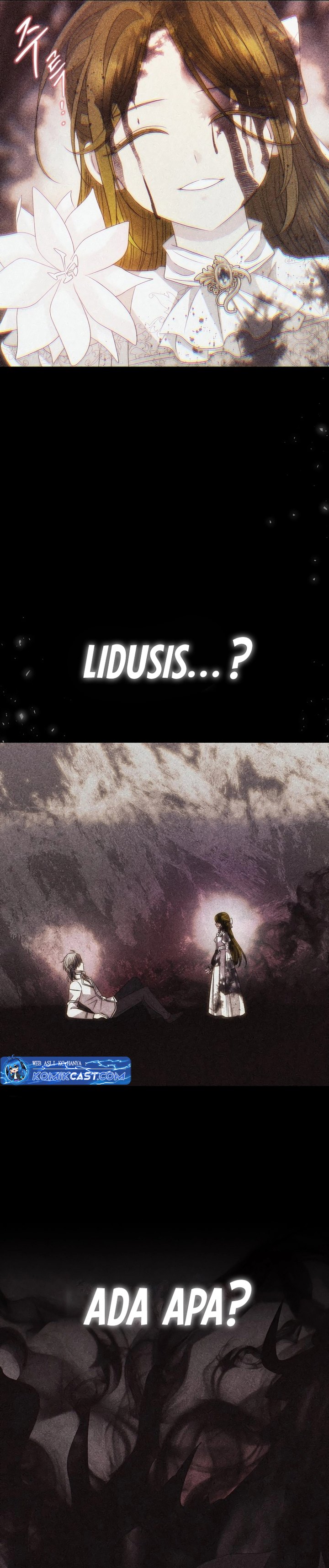 Black Haze (Reboot) Chapter 20 Gambar 22