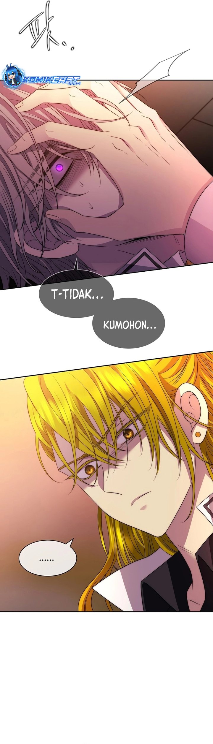 Black Haze (Reboot) Chapter 20 Gambar 24