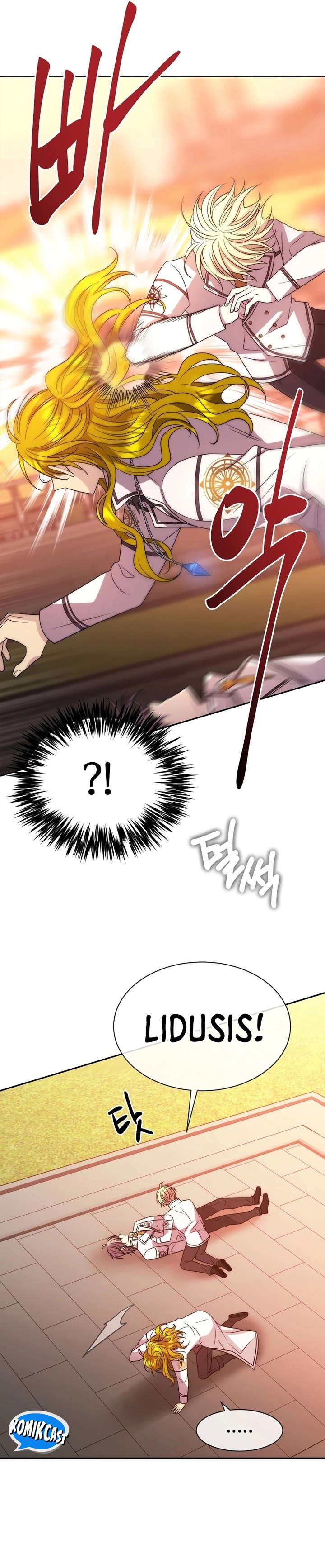 Black Haze (Reboot) Chapter 20 Gambar 25