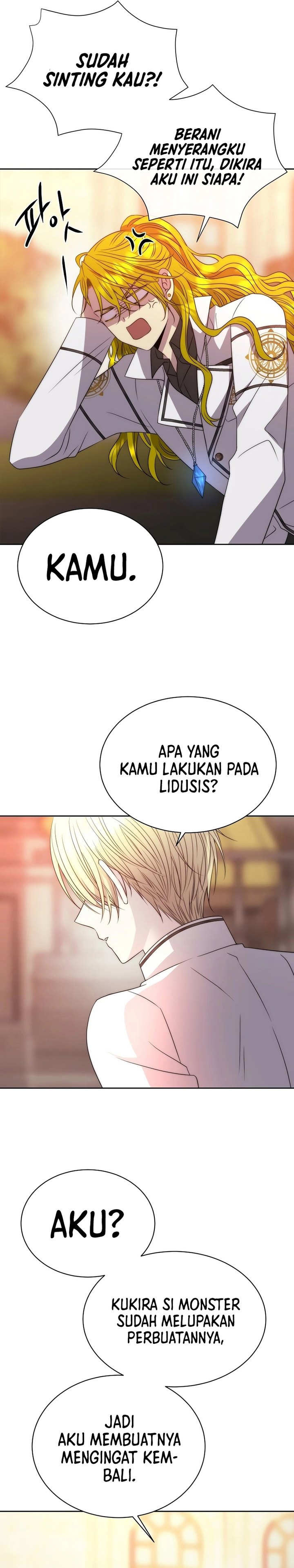 Black Haze (Reboot) Chapter 20 Gambar 26