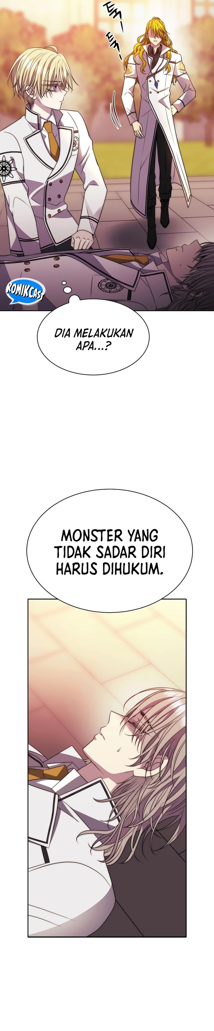 Black Haze (Reboot) Chapter 20 Gambar 27