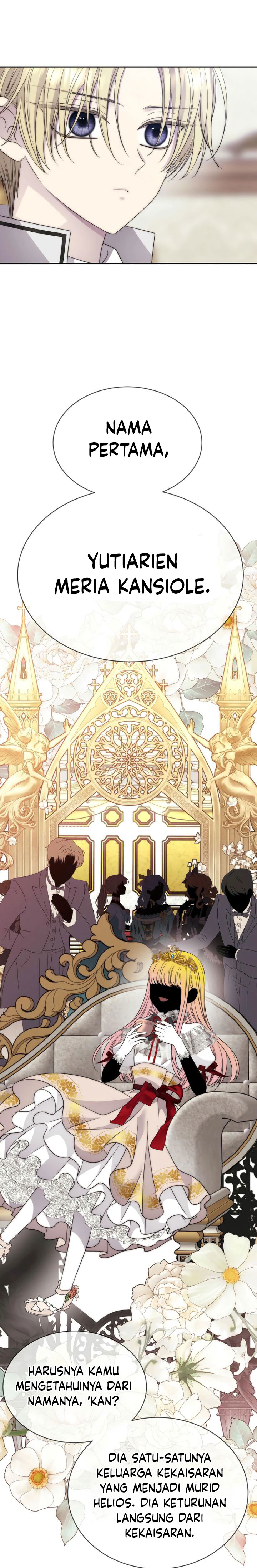 Black Haze (Reboot) Chapter 23 Gambar 11