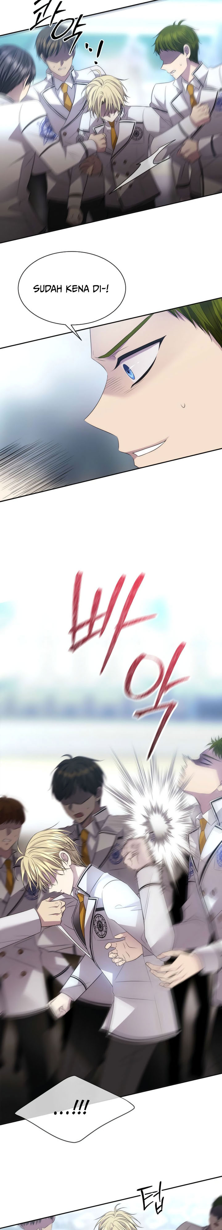 Black Haze (Reboot) Chapter 26 Gambar 8