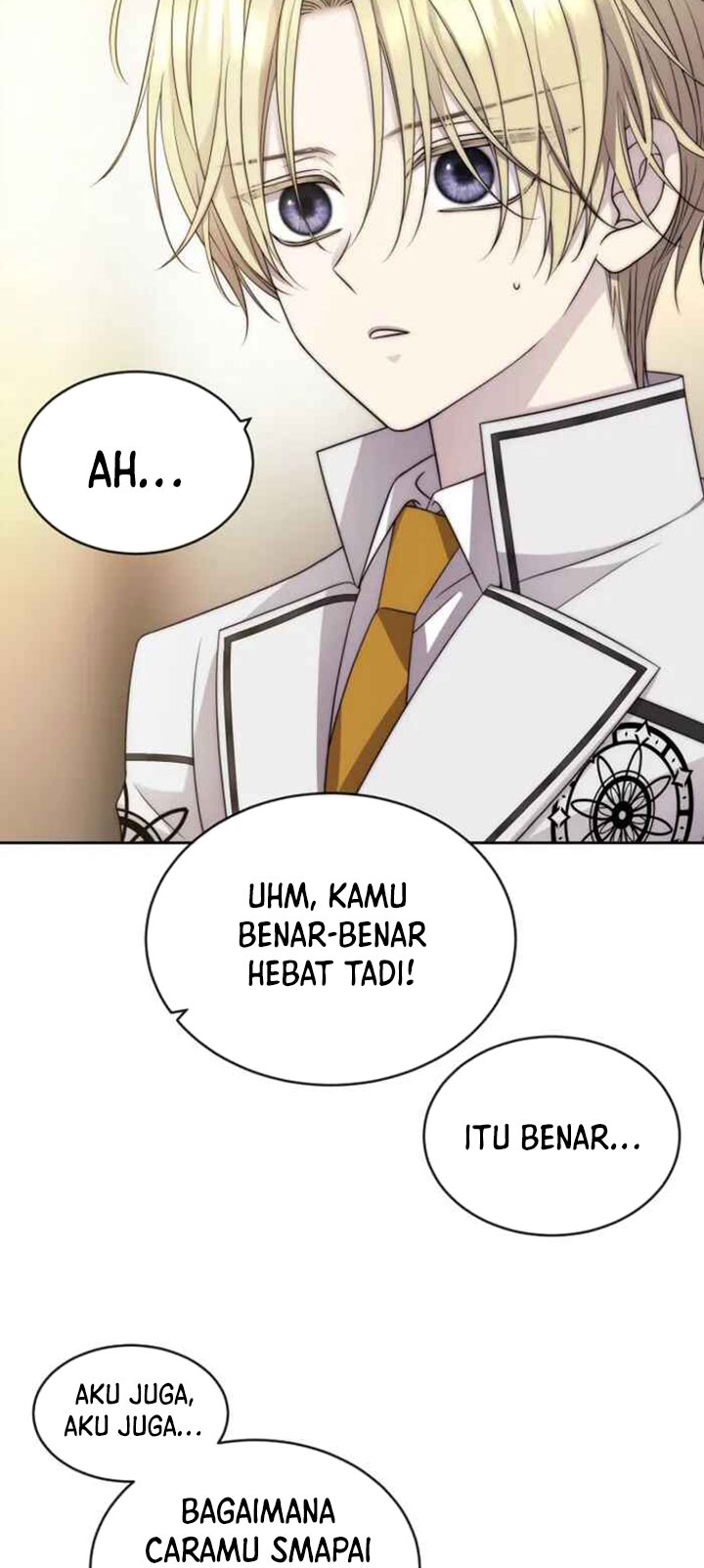 Black Haze (Reboot) Chapter 31 Gambar 20
