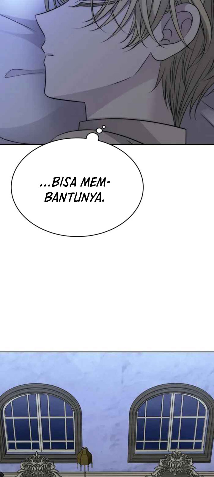 Black Haze (Reboot) Chapter 31 Gambar 60