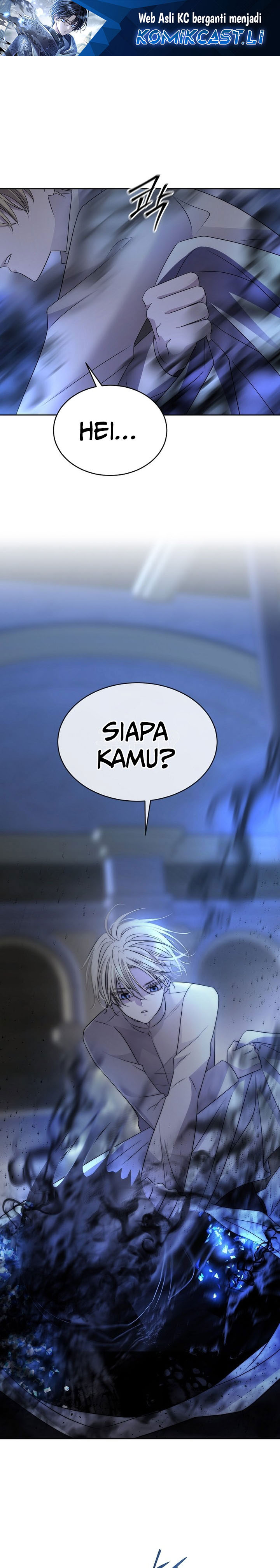 Black Haze (Reboot) Chapter 32 Gambar 2