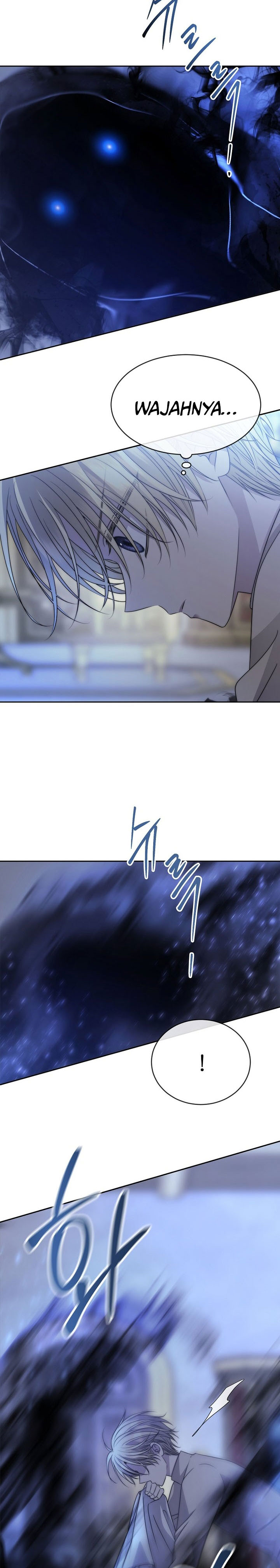 Black Haze (Reboot) Chapter 32 Gambar 3