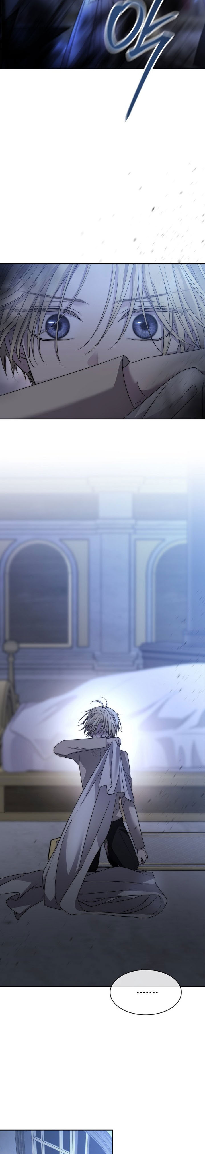 Black Haze (Reboot) Chapter 32 Gambar 4