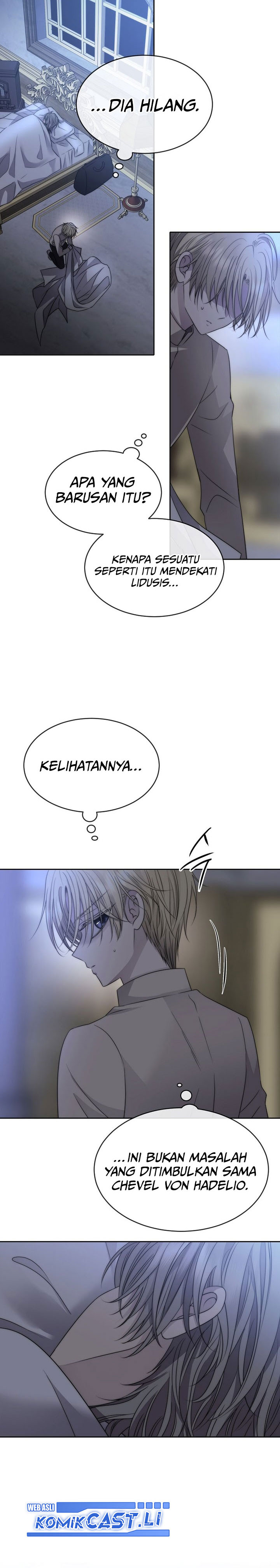Black Haze (Reboot) Chapter 32 Gambar 5