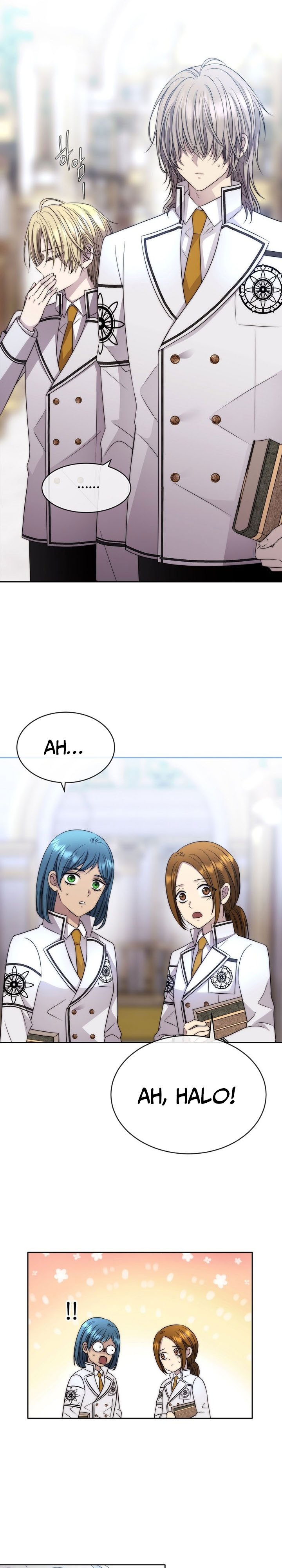 Black Haze (Reboot) Chapter 32 Gambar 8