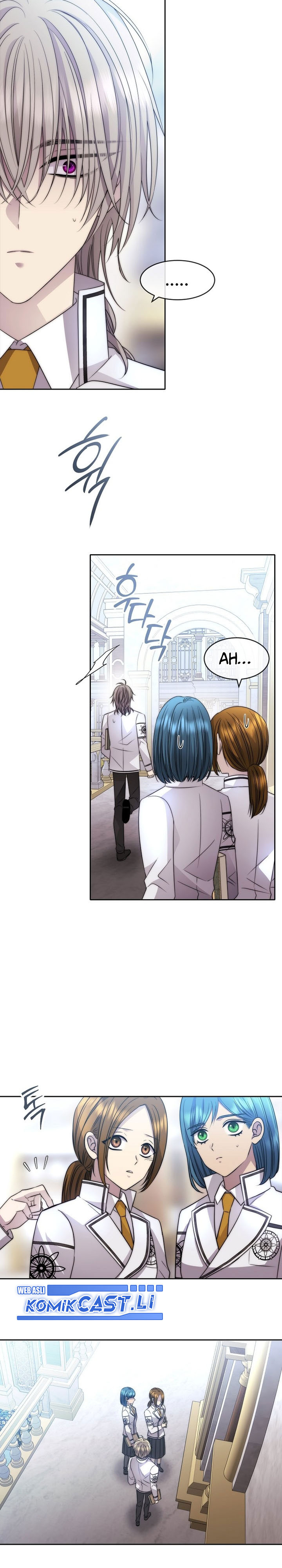 Black Haze (Reboot) Chapter 32 Gambar 9
