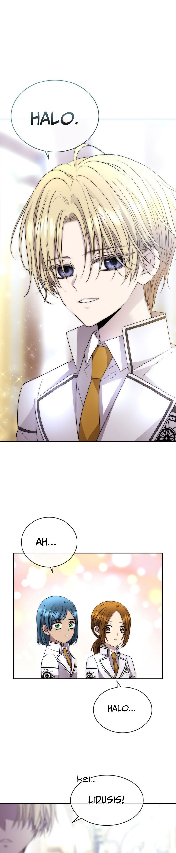 Black Haze (Reboot) Chapter 32 Gambar 10