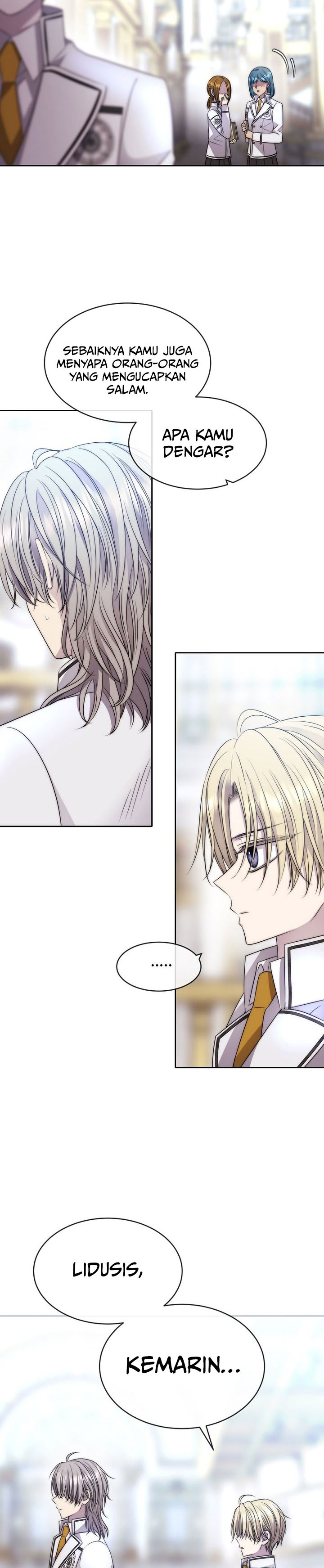 Black Haze (Reboot) Chapter 32 Gambar 11