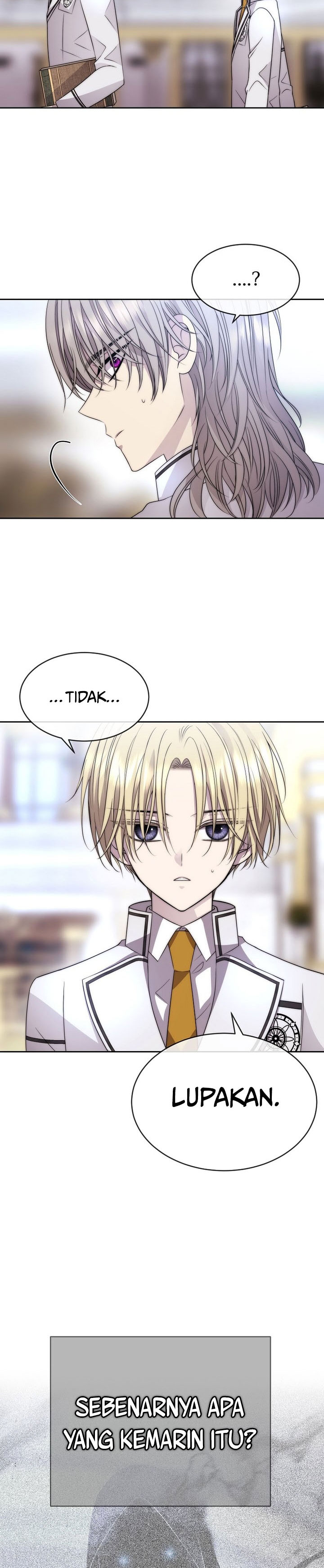 Black Haze (Reboot) Chapter 32 Gambar 12