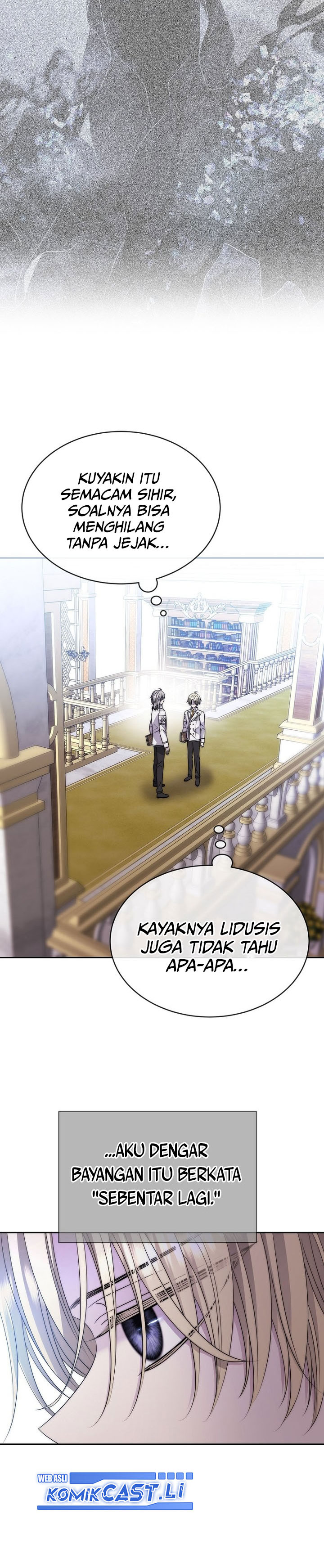 Black Haze (Reboot) Chapter 32 Gambar 13