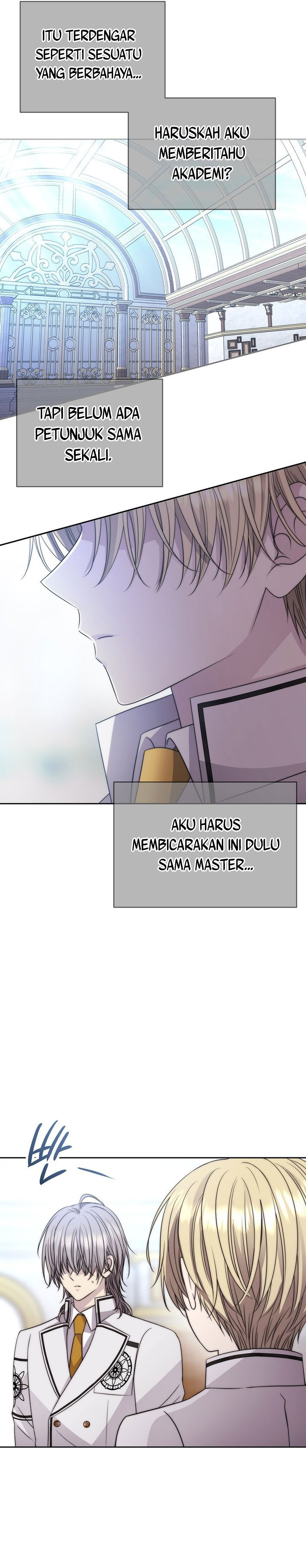 Black Haze (Reboot) Chapter 32 Gambar 14