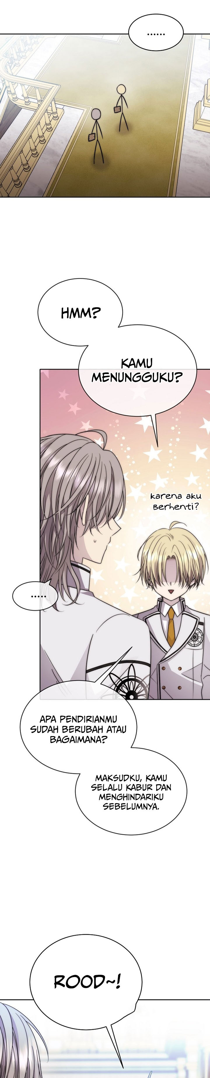 Black Haze (Reboot) Chapter 32 Gambar 15