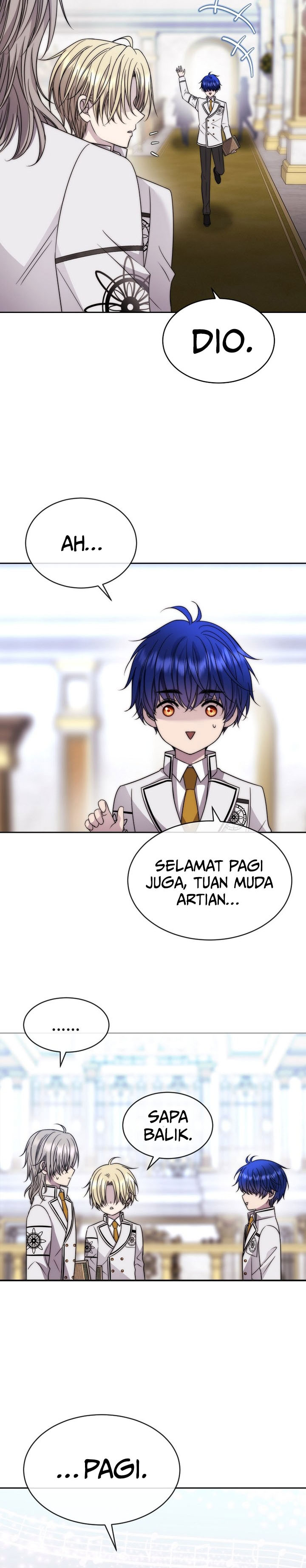 Black Haze (Reboot) Chapter 32 Gambar 16