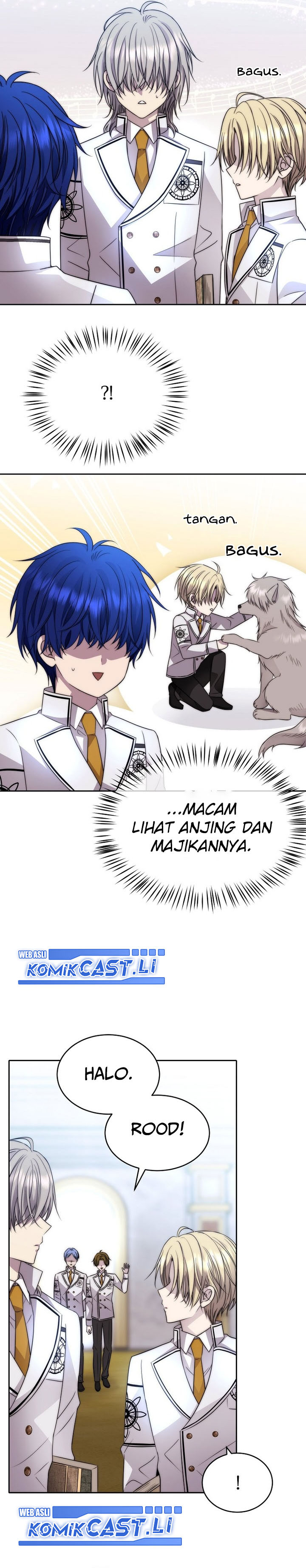 Black Haze (Reboot) Chapter 32 Gambar 17