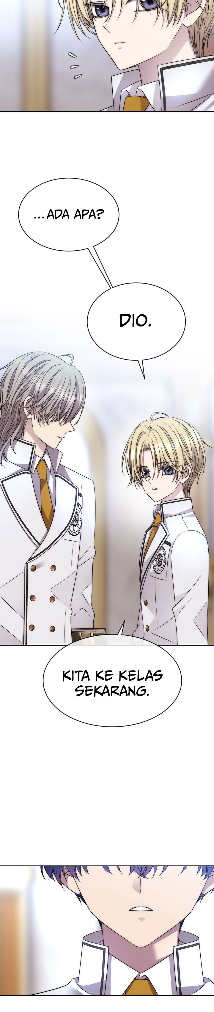 Black Haze (Reboot) Chapter 32 Gambar 19