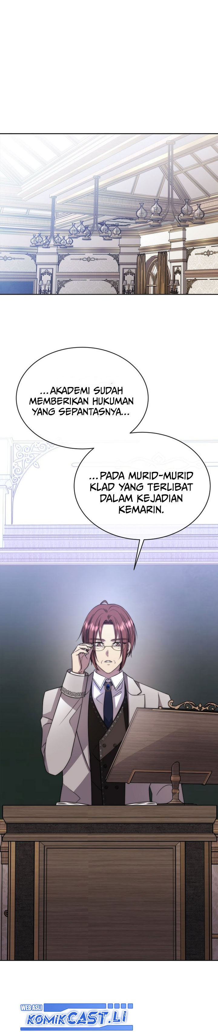 Black Haze (Reboot) Chapter 32 Gambar 21