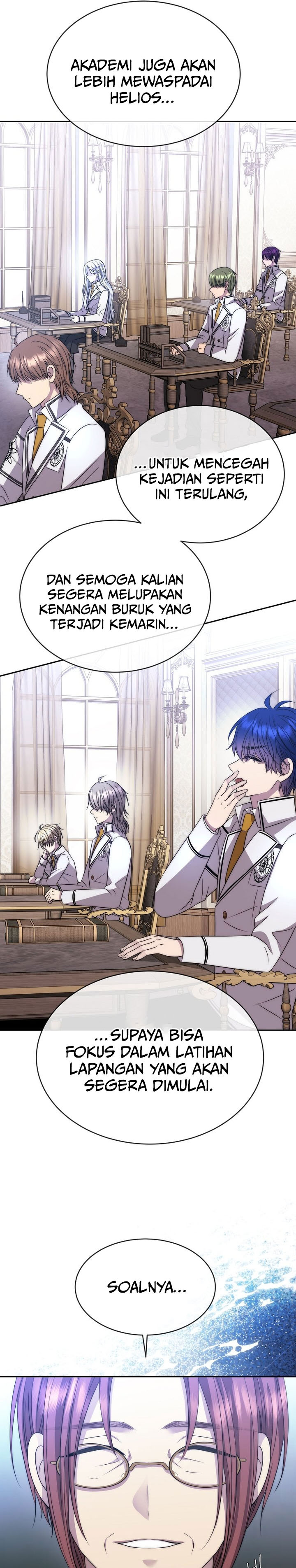 Black Haze (Reboot) Chapter 32 Gambar 22