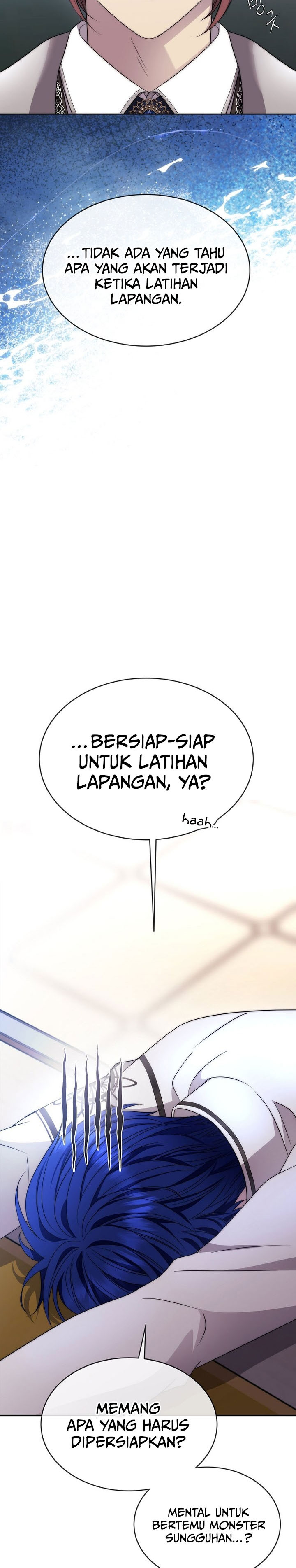 Black Haze (Reboot) Chapter 32 Gambar 23