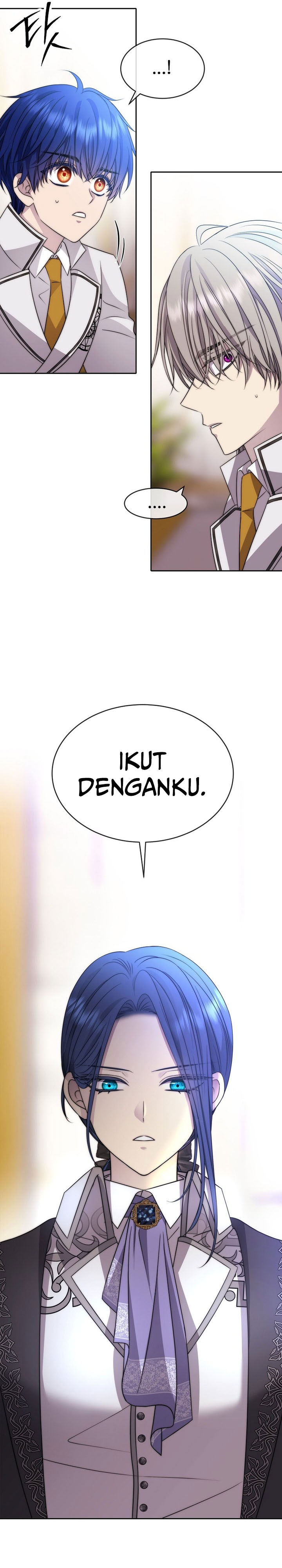 Black Haze (Reboot) Chapter 32 Gambar 26