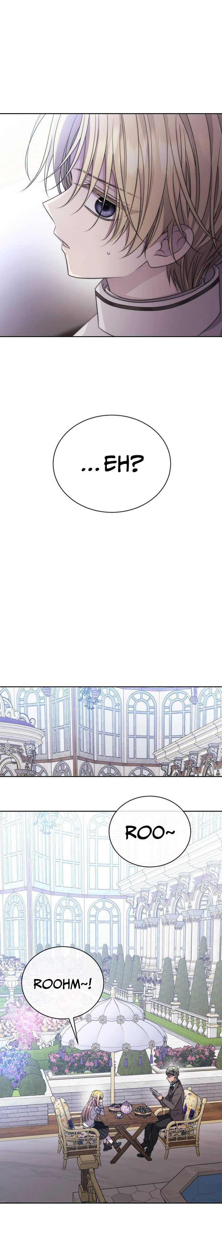 Black Haze (Reboot) Chapter 32 Gambar 27