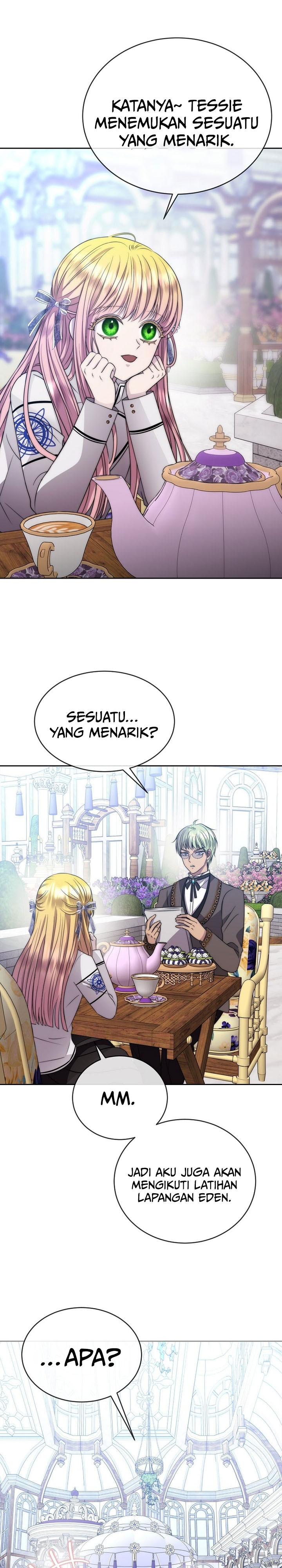Black Haze (Reboot) Chapter 32 Gambar 28