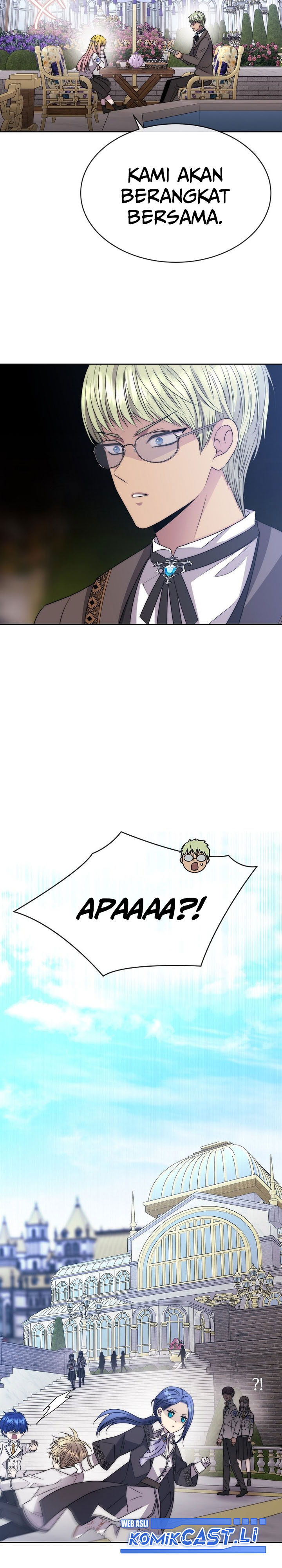 Black Haze (Reboot) Chapter 32 Gambar 29