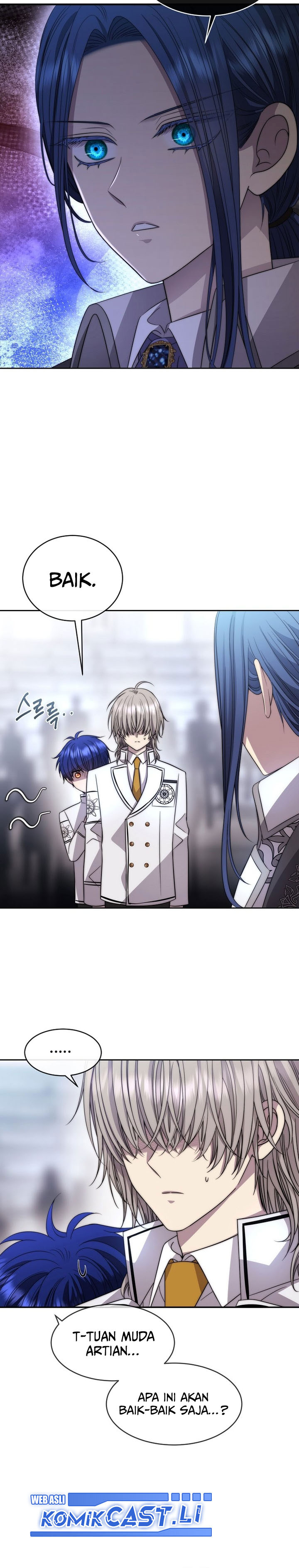 Black Haze (Reboot) Chapter 33 Gambar 5