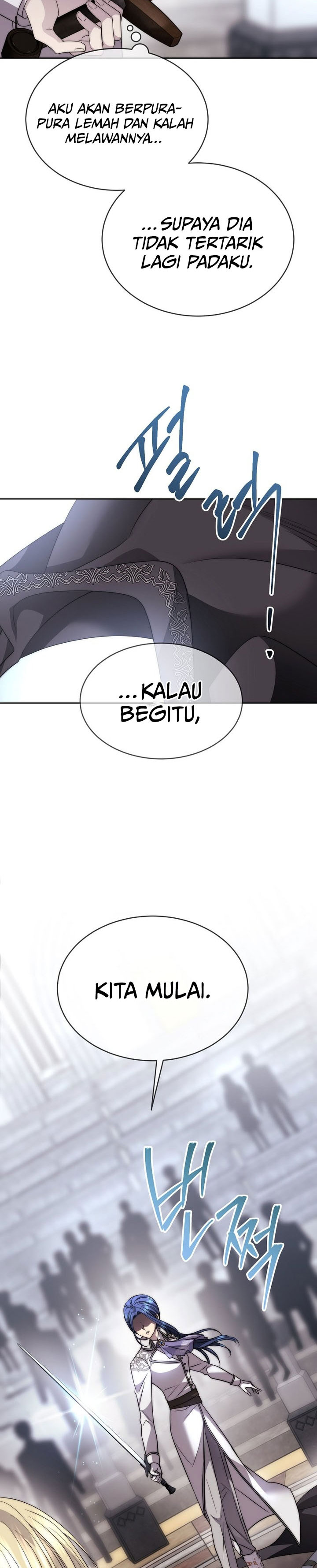 Black Haze (Reboot) Chapter 33 Gambar 7