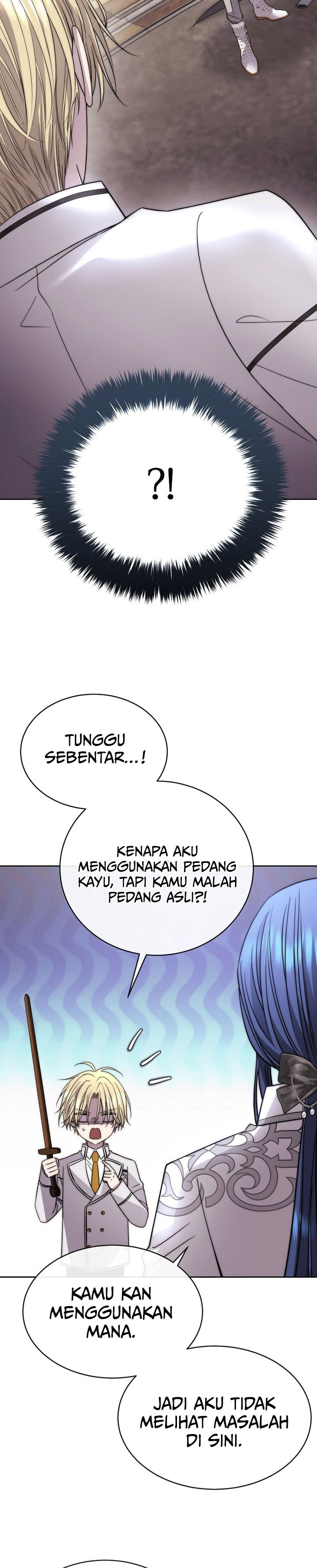Black Haze (Reboot) Chapter 33 Gambar 8