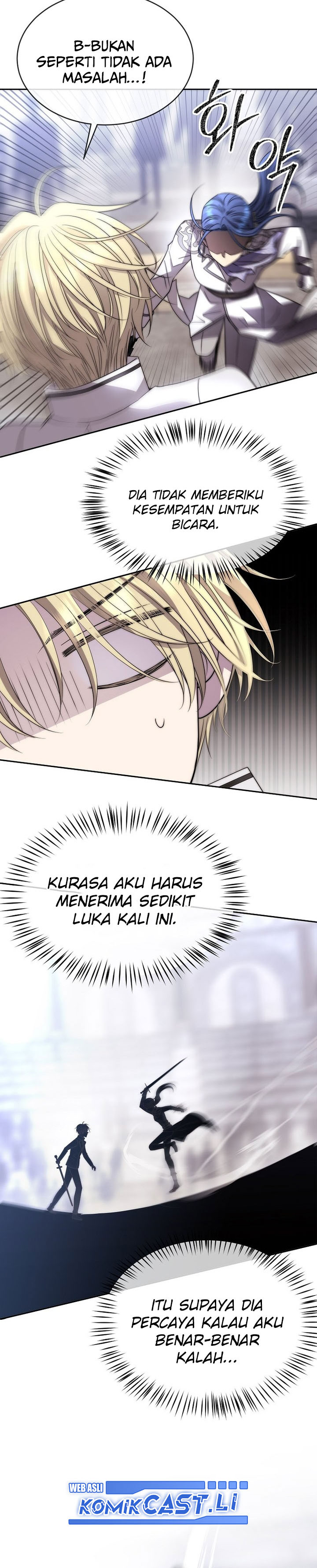 Black Haze (Reboot) Chapter 33 Gambar 9