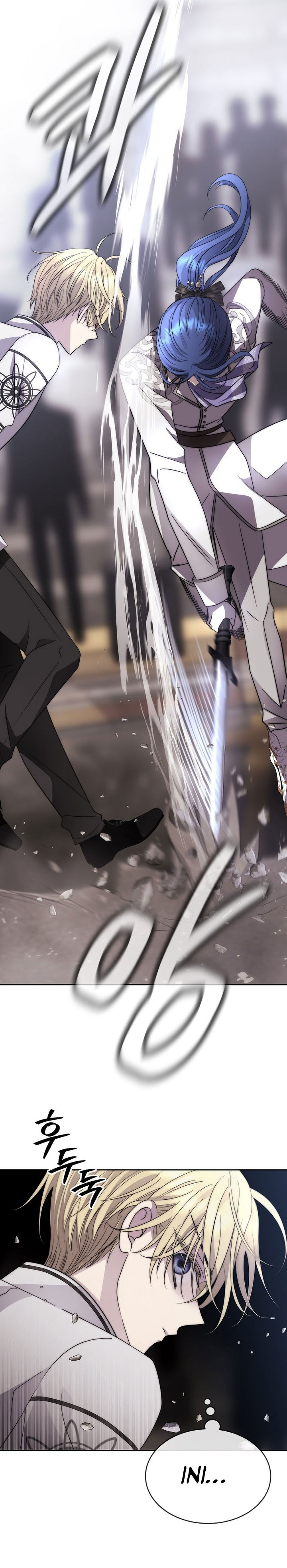 Black Haze (Reboot) Chapter 33 Gambar 10