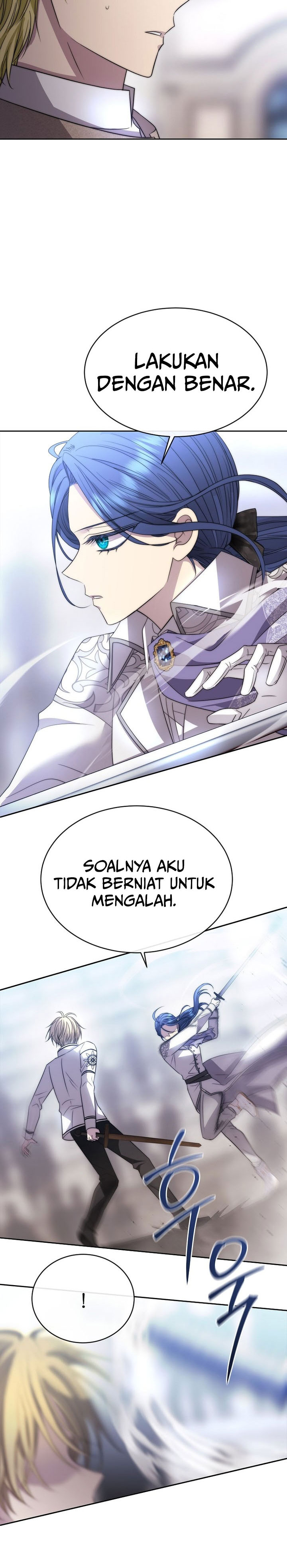 Black Haze (Reboot) Chapter 33 Gambar 12