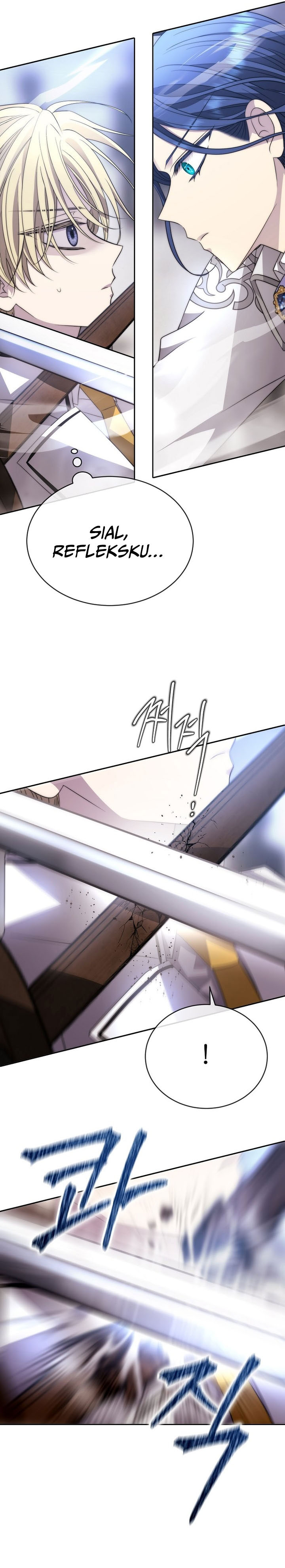 Black Haze (Reboot) Chapter 33 Gambar 14