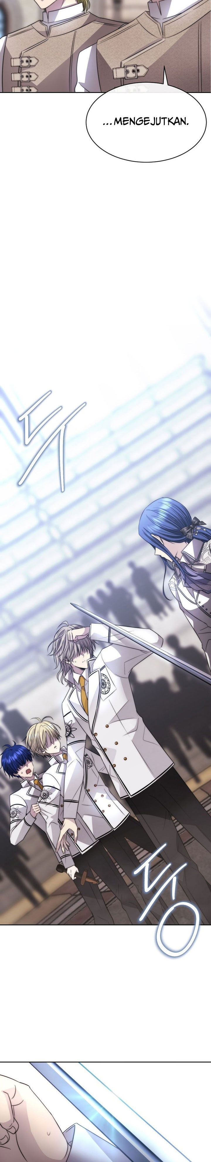Black Haze (Reboot) Chapter 33 Gambar 16