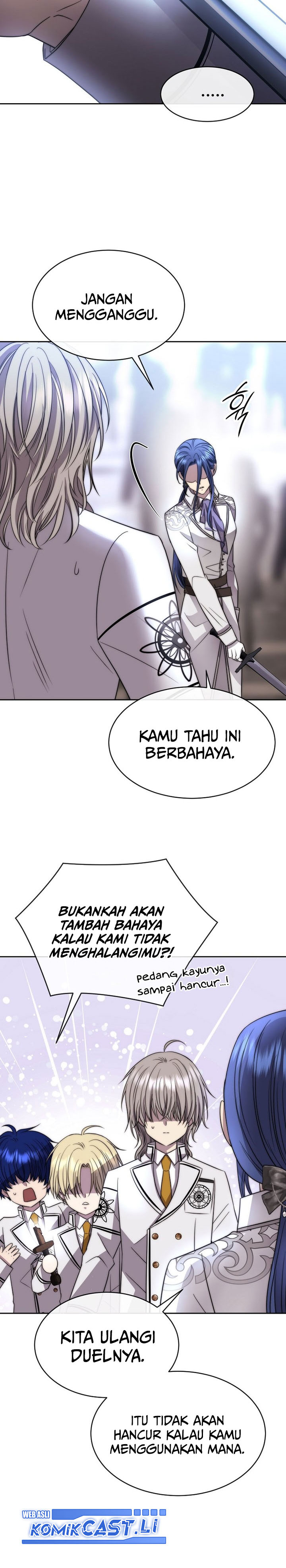 Black Haze (Reboot) Chapter 33 Gambar 17
