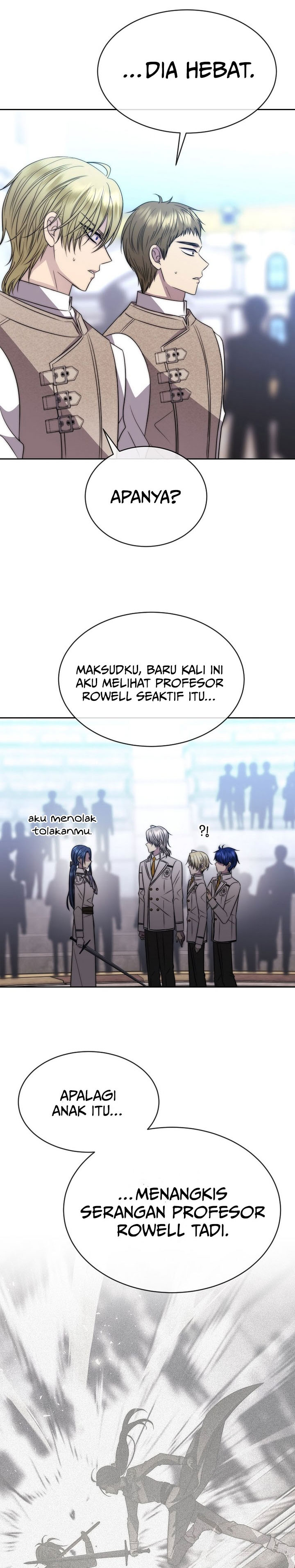 Black Haze (Reboot) Chapter 33 Gambar 19