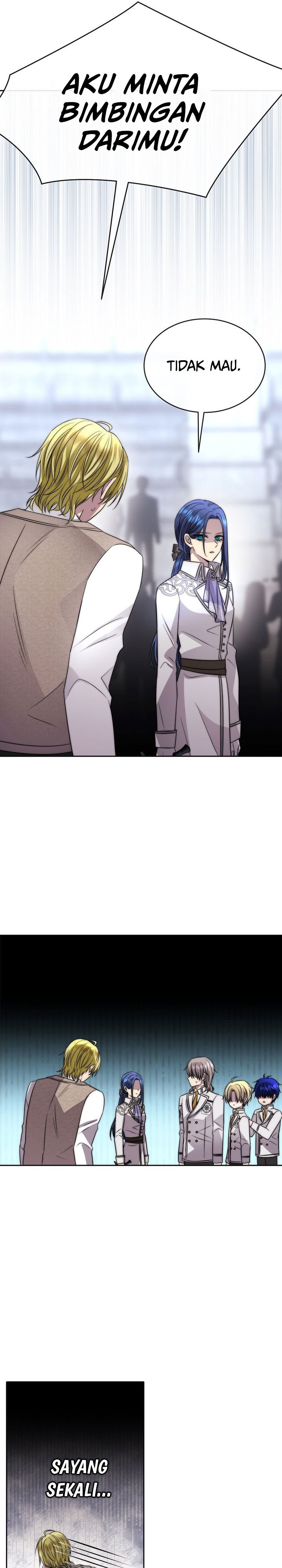 Black Haze (Reboot) Chapter 33 Gambar 22