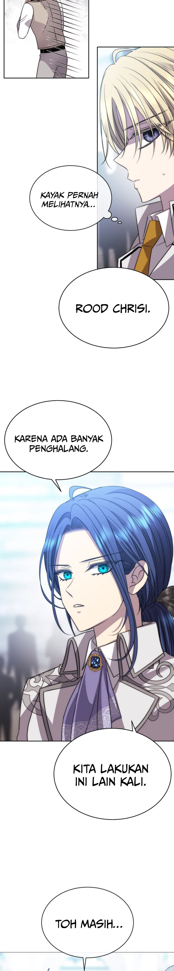 Black Haze (Reboot) Chapter 33 Gambar 23
