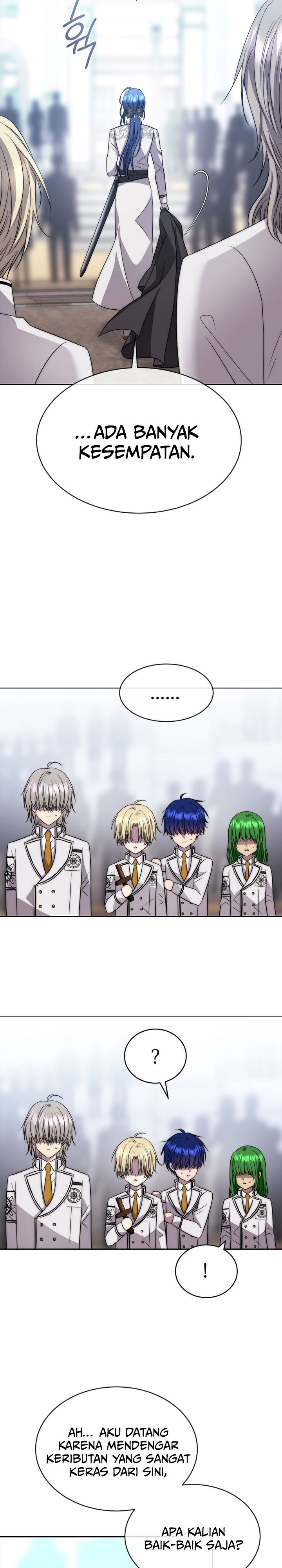 Black Haze (Reboot) Chapter 33 Gambar 24