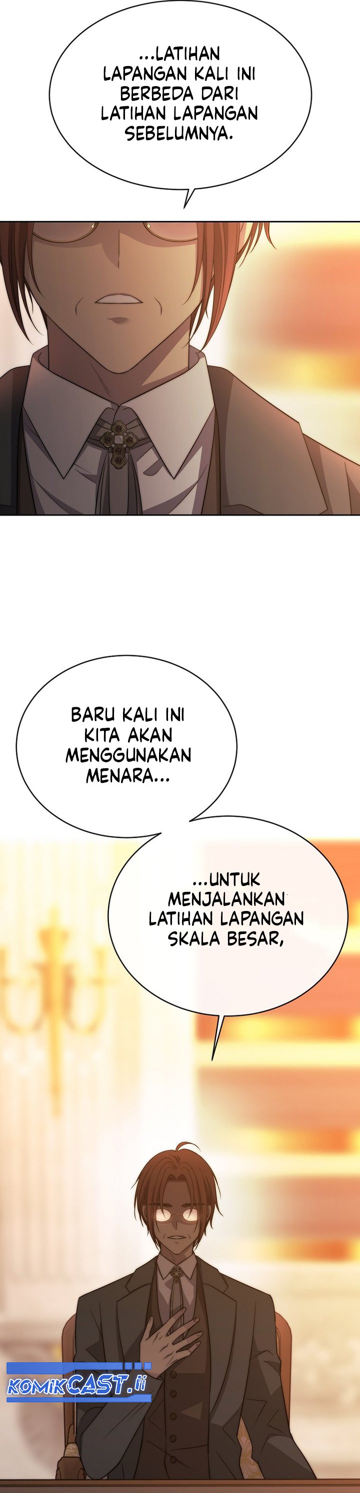 Black Haze (Reboot) Chapter 34 Gambar 14