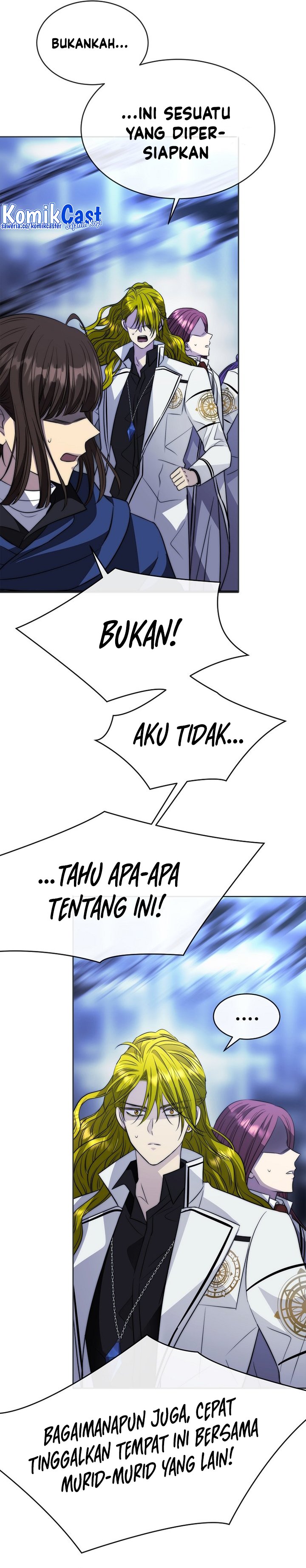 Black Haze (Reboot) Chapter 36 Gambar 24